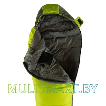 Спальный мешок TRAMP Voyager Regular TRS-052R (правая молния) картинка 2